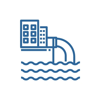 Municipal Wastewater