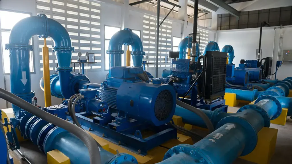 Choosing-Between-Centrifugal-Pump-Manufacturers