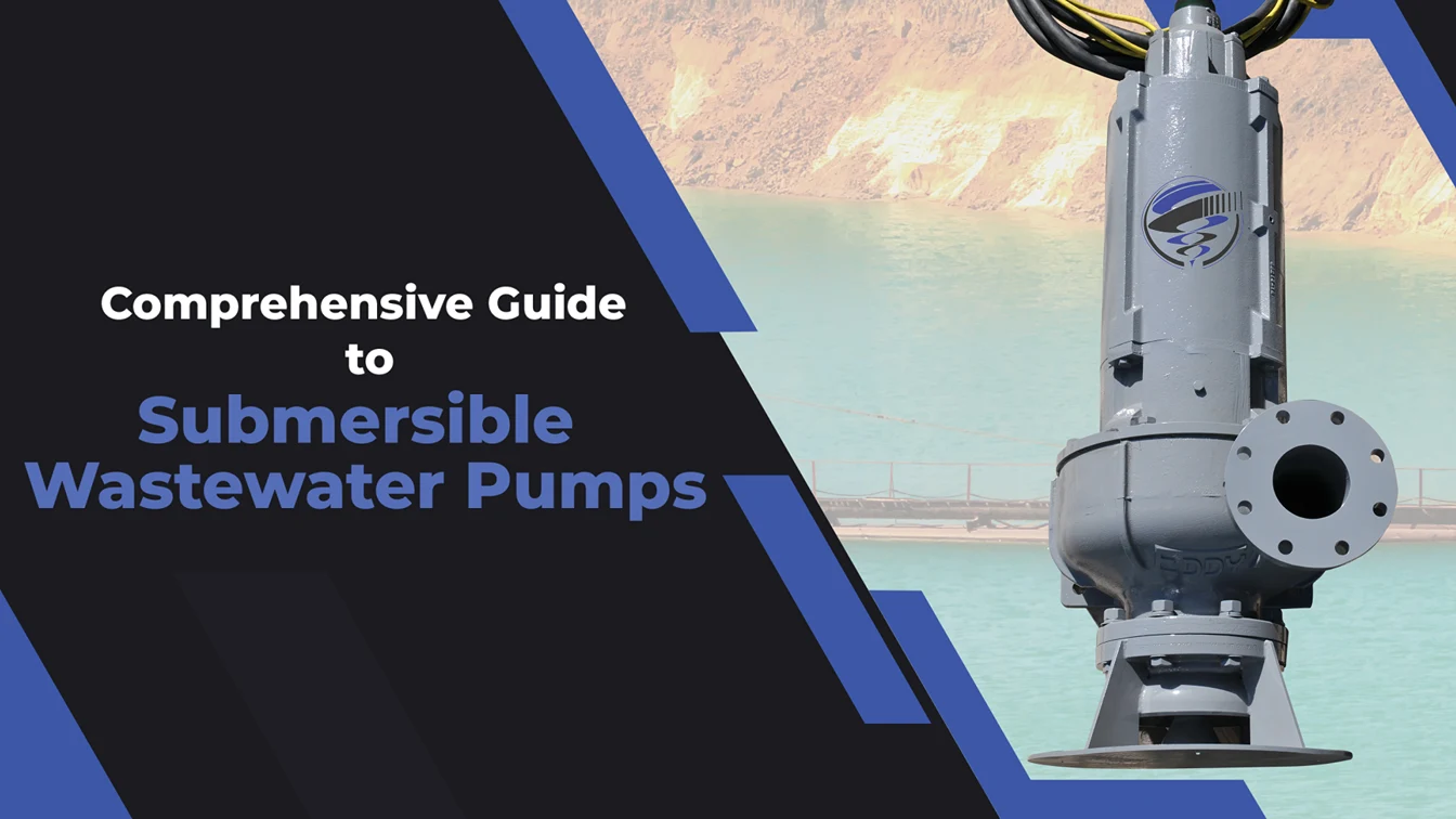 Diesel Engine-Driven Self-Priming Pumps: All You Need to Know