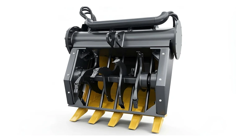 Industrial EDDY Pump design advantages for efficient field dredging operations.