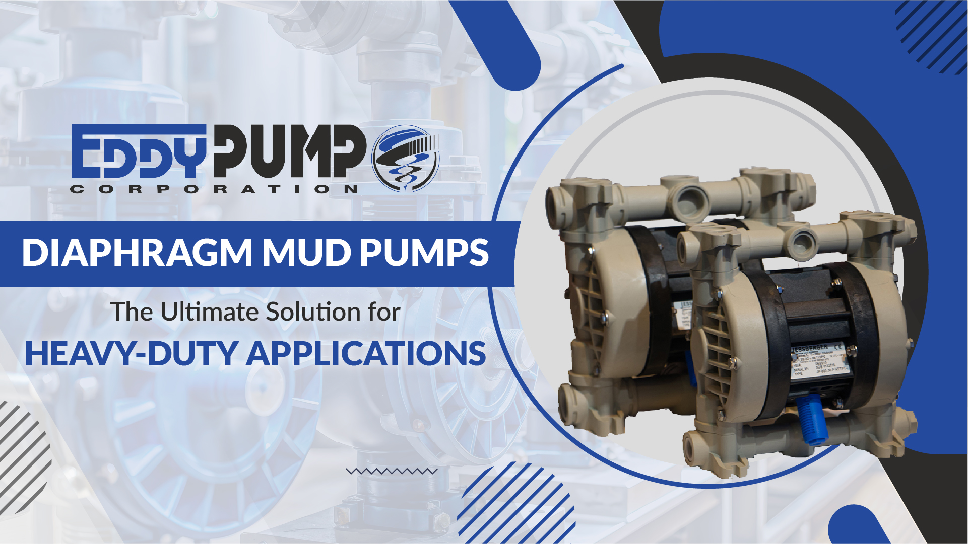 Ultimate Guide to Water Removal Pumps