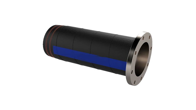 Discharge slurry hose for industrial pumping applications Discharge Slurry Hose – Heavy-Duty Industrial Pumping