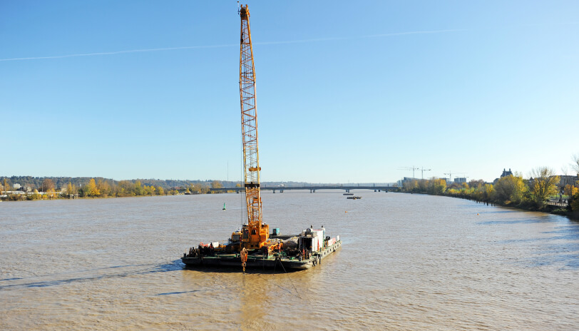 Efficient Pumping and Dredging Solutions