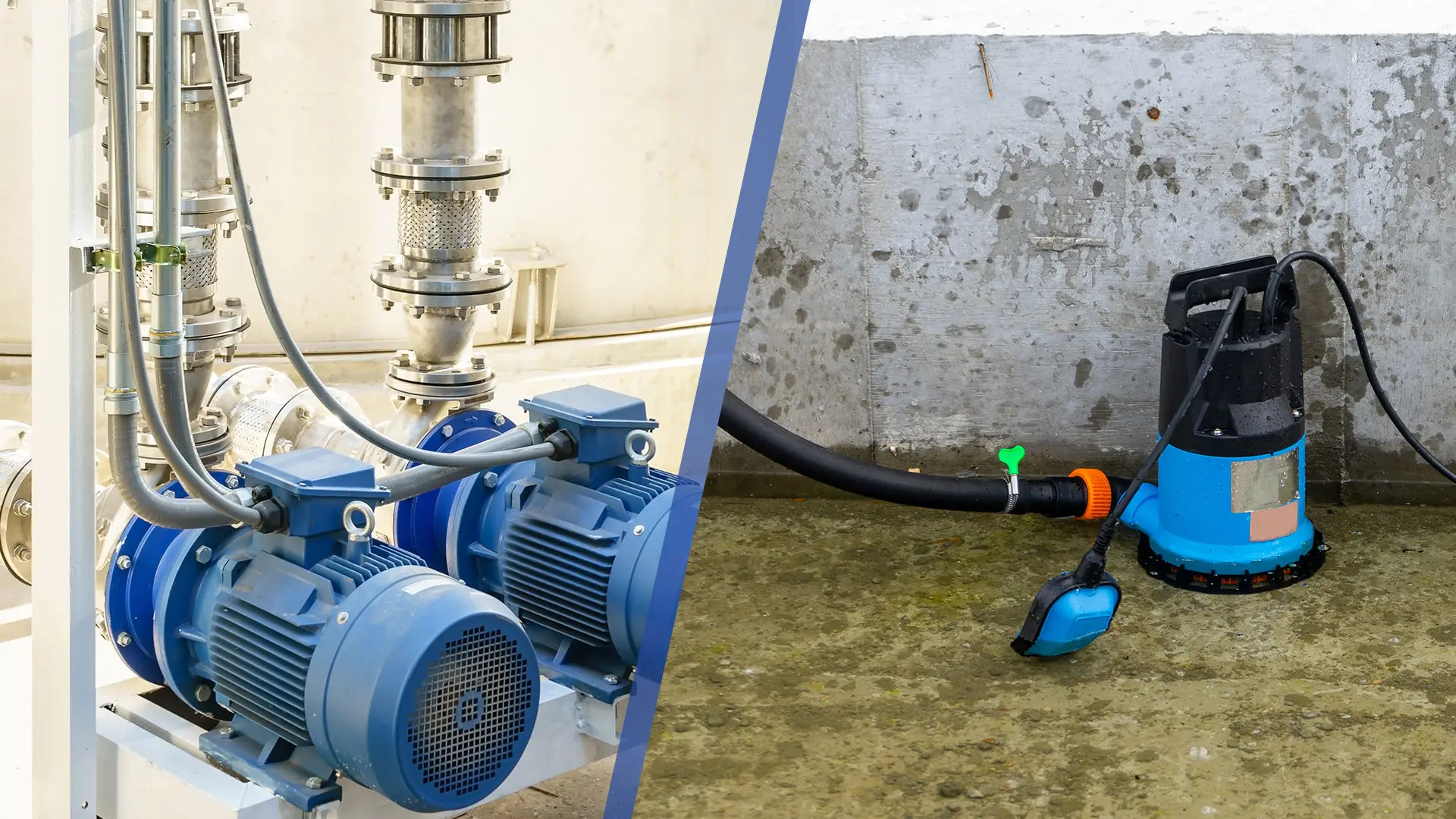 Electric-Submersible-Pump-Regular-Maintenance