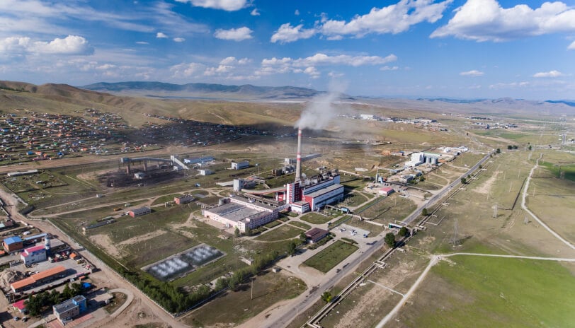 Elevate Mongolia's industrial prowess with tailored pump and dredge solutions
