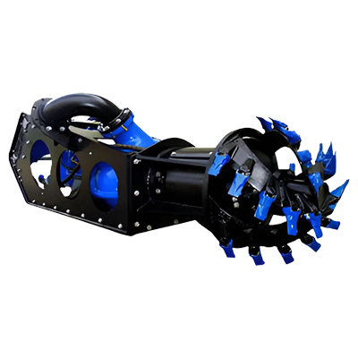 Excavator-Dredge-Pump Excavator-Dredge-Pump
