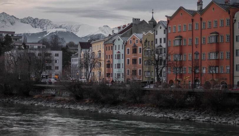 Explore custom solutions for Innsbruck's pumping challenges