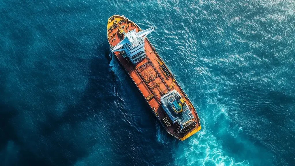 EDDY Pump innovations redefine what's possible in marine pump performance