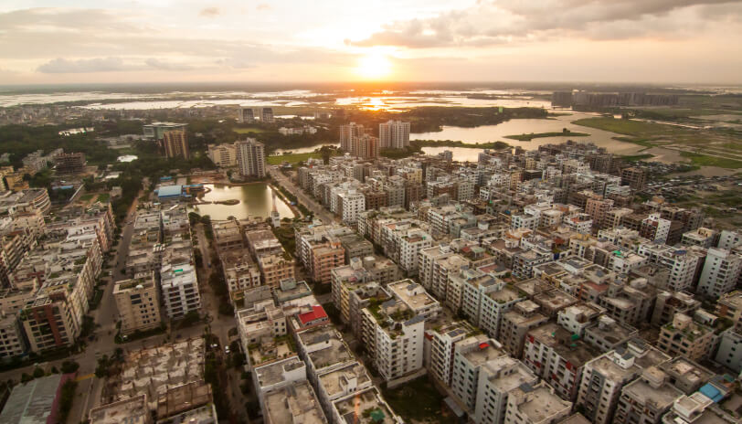 Nestled in the bustling business landscape of Dhaka