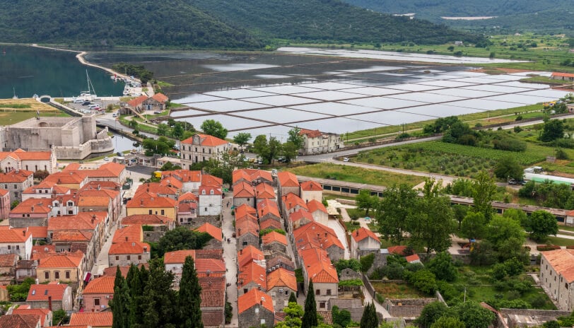 Overcoming geographical obstacles to drive industrial success in Croatia