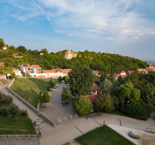 Pécs tourism cultural hub with historic sites and vibrant attractions