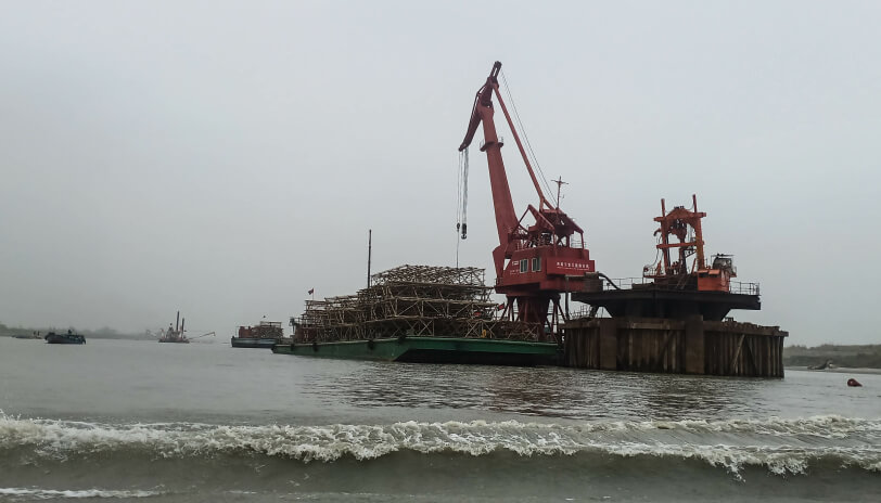 Reliable partner for essential pumping and dredging solutions