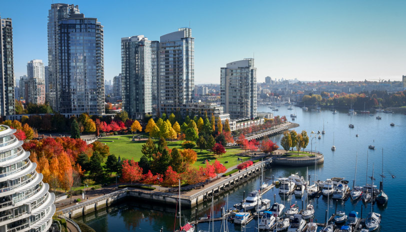 Revolutionize Vancouver's business with EDDY Pump's advanced solutions