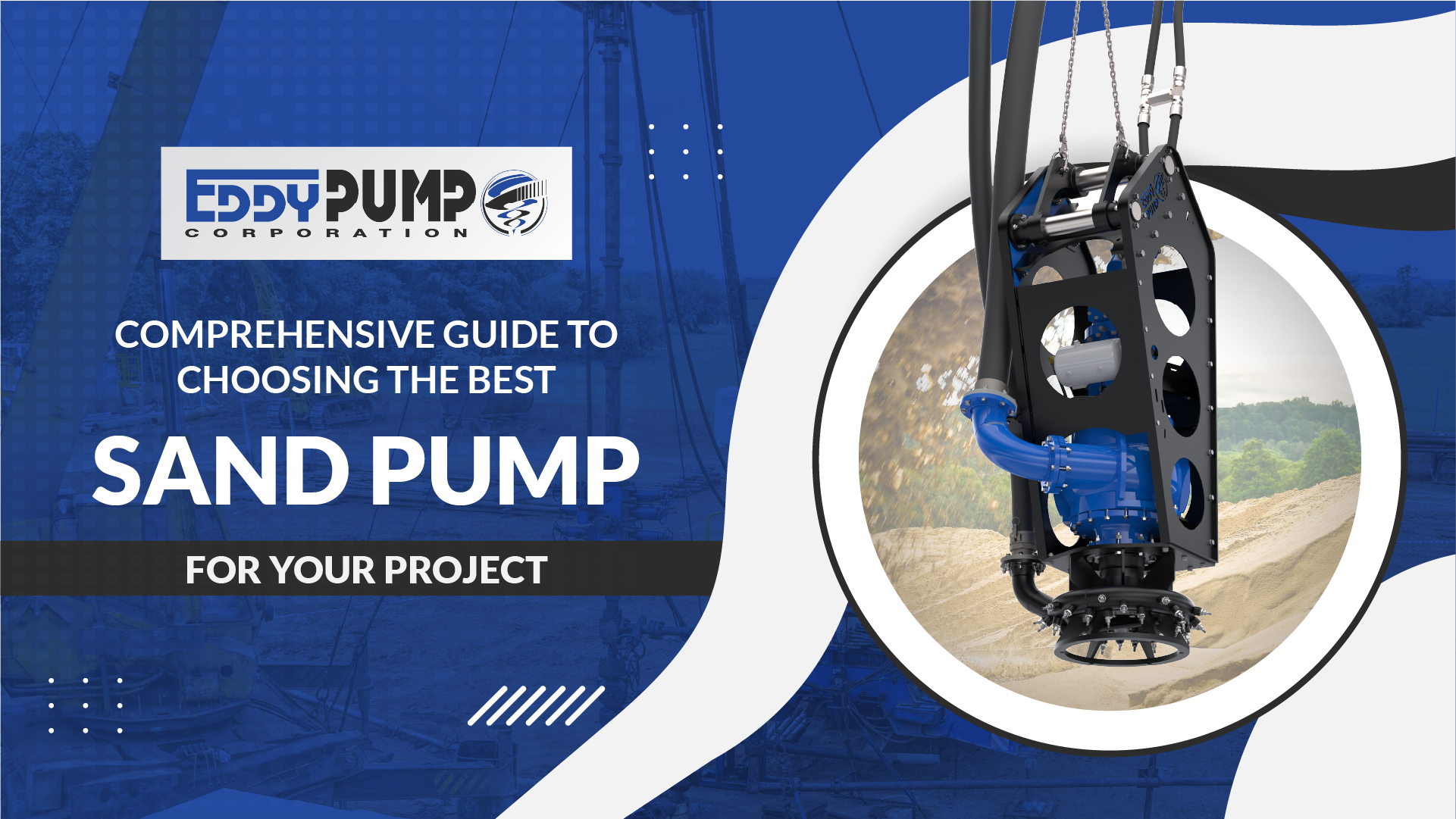 Ultimate Guide to Water Removal Pumps