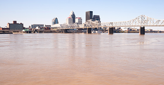 Ensuring safe depths for shipping in rivers, Chesapeake Bay, and waterways