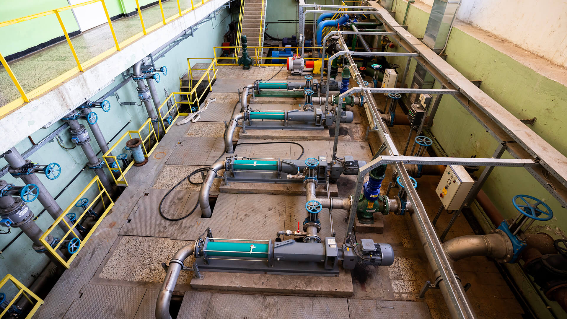 Sewer-Pump-Replacement-Indicators