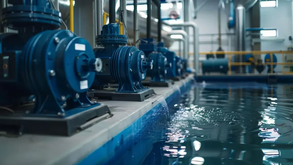 Specialized-Recirculating-Pumps