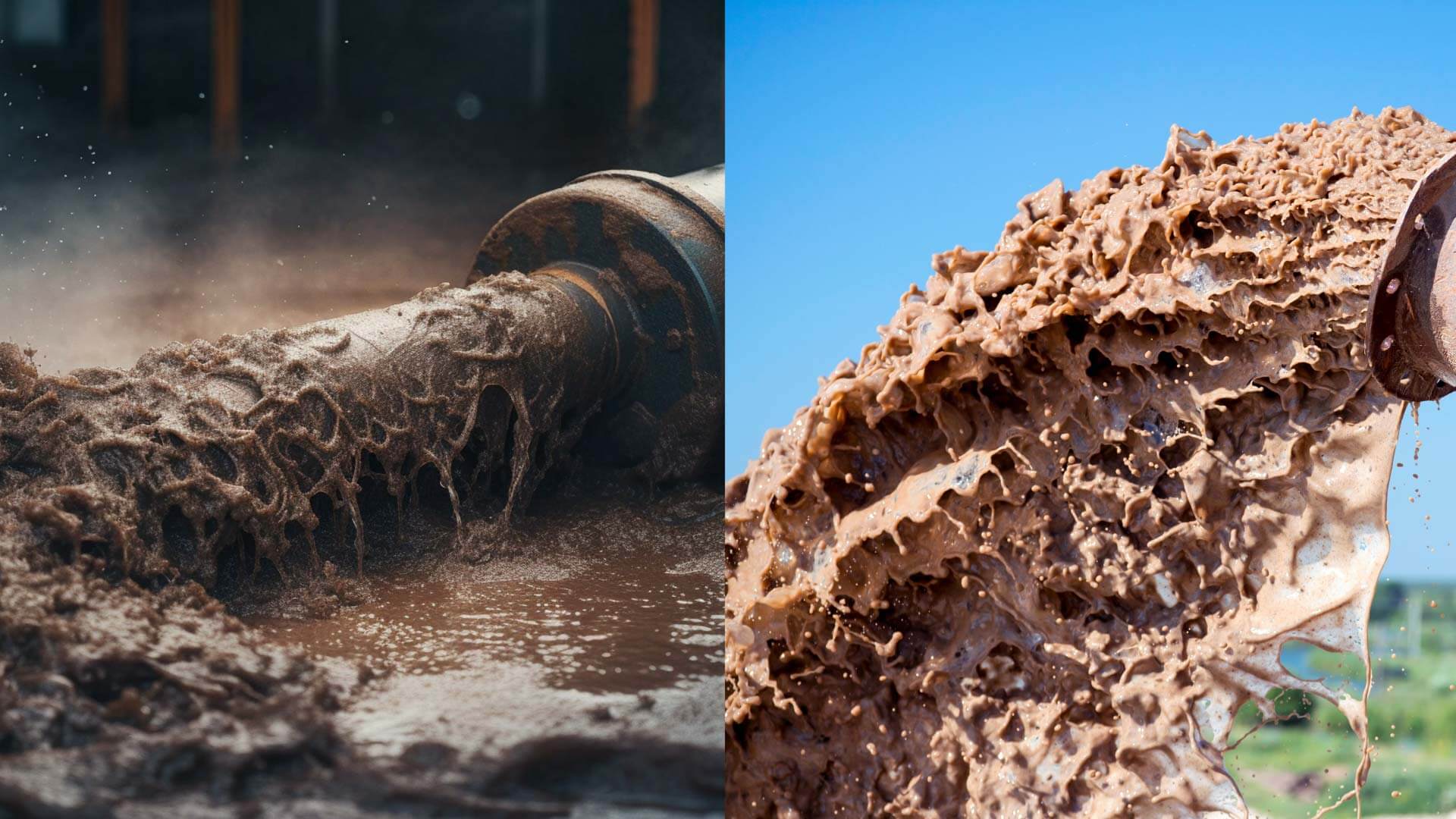 Sump Pump Ability to Handle Solids and Debris