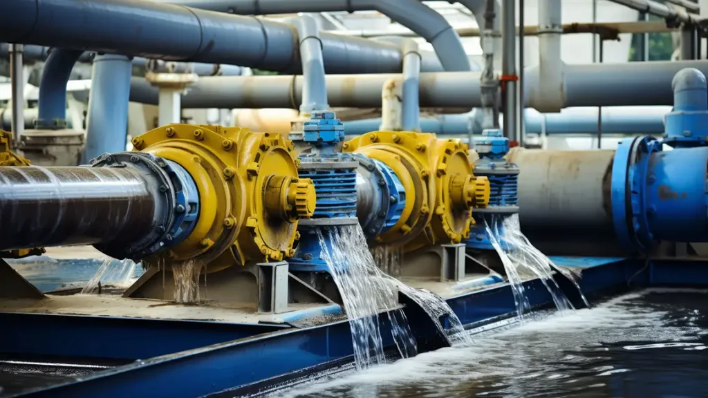 The right sludge pump saves time, energy, and money!
