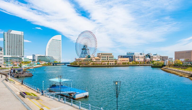Thriving in Yokohama's dynamic business environment