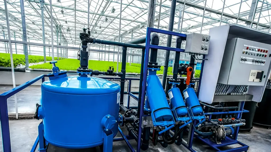 Understanding Electric Irrigation Pumps