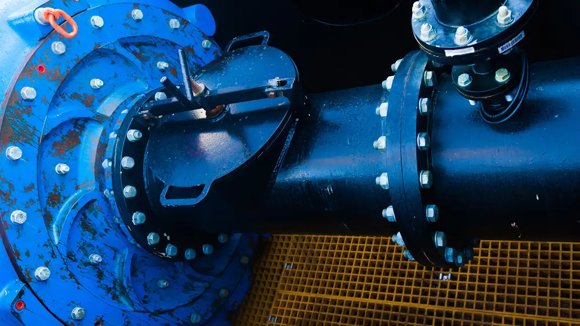 Understanding Gravel Pump Design and Performance