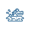 Land Reclamation and Coastal Projects