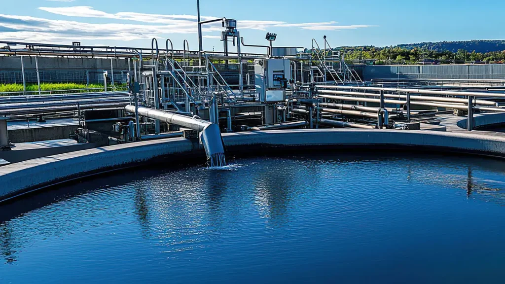 Powerful sludge vacuum pumps – rent when you need them!