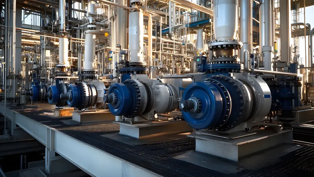 What-is-a-Recirculating-Pump