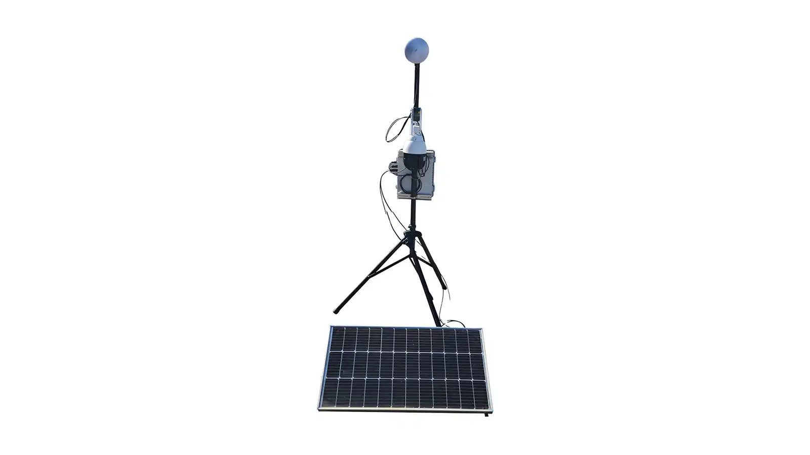 Dredge monitoring system with real-time visualization and control