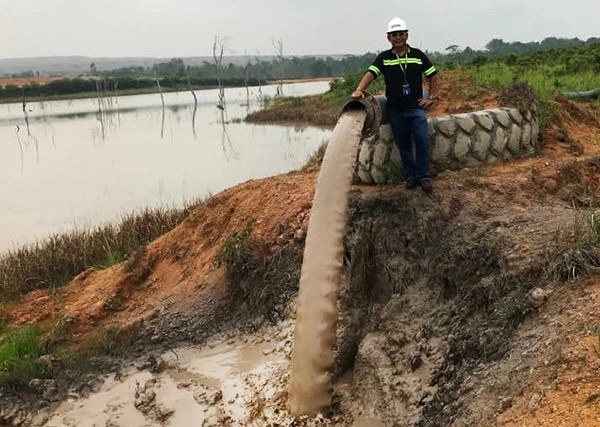 fly-ash-pumping-application