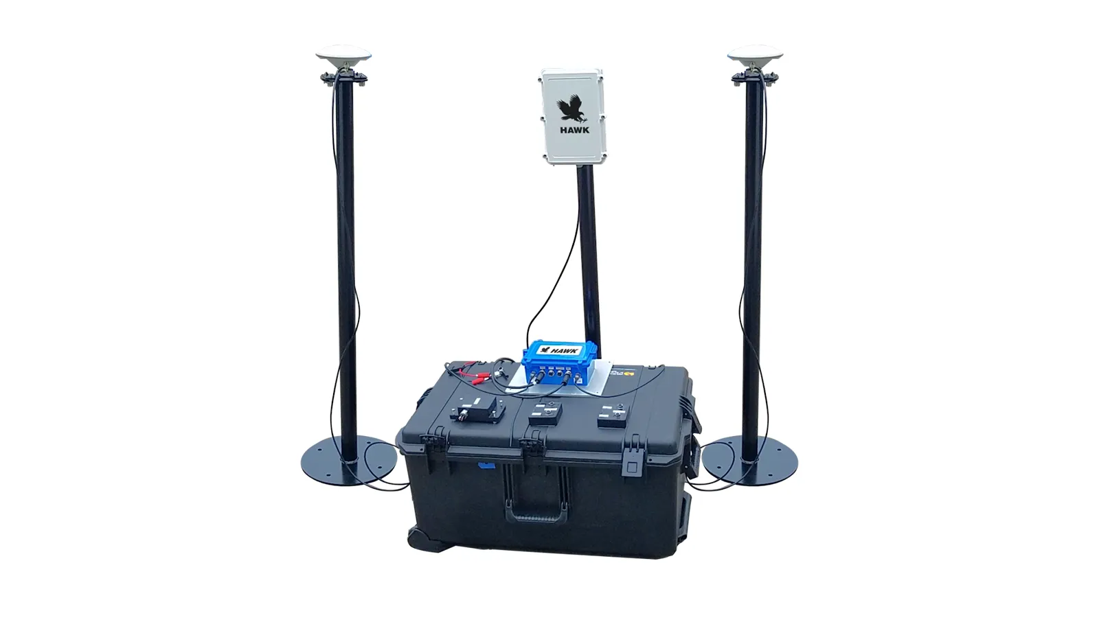 Self-Priming Pump – 6 Inch DSP/HD 6000