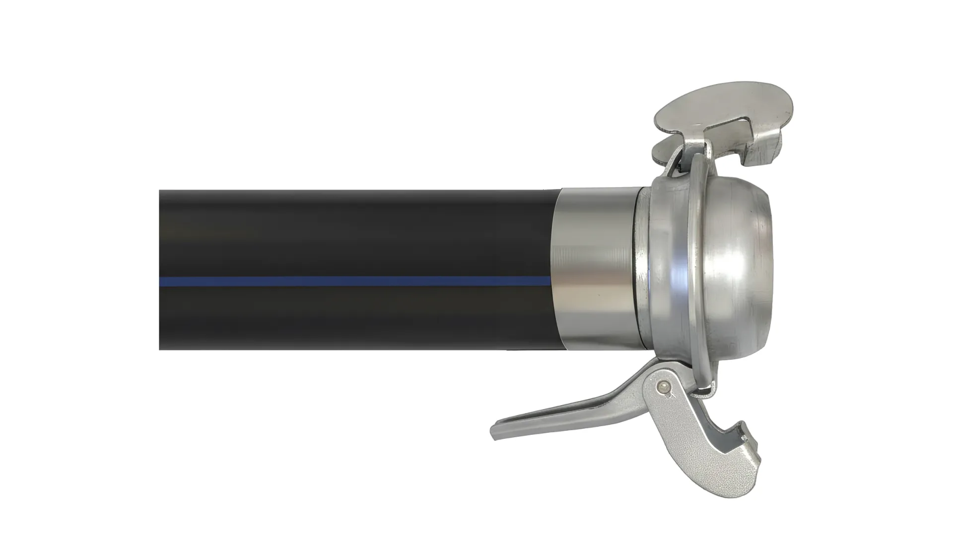 Self-Priming Pump – 6 Inch DSP/HD 6000