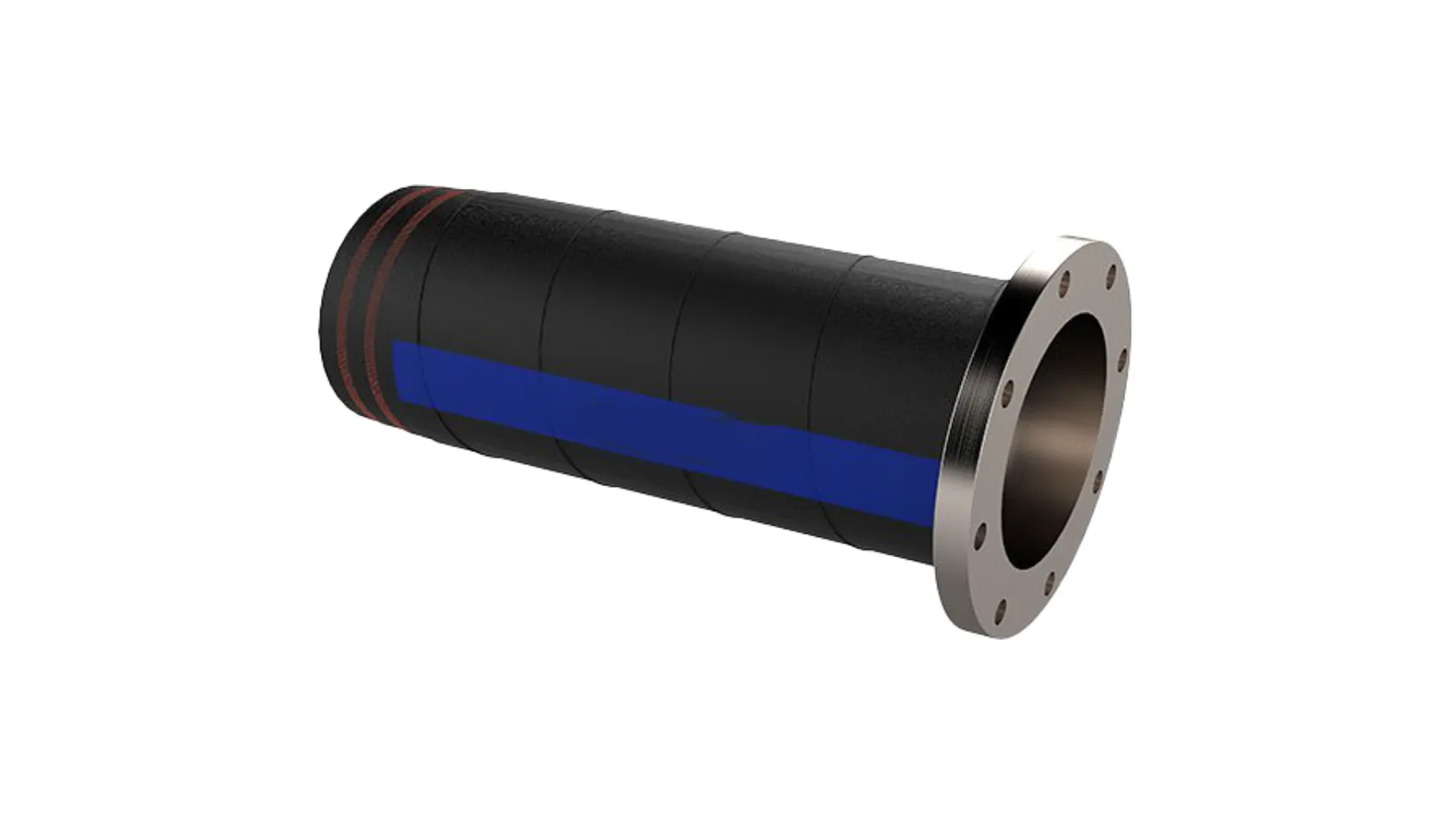 Self-Priming Pump – 6 Inch DSP/HD 6000