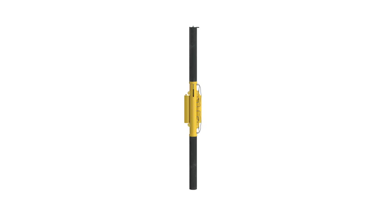 Self-Priming Pump – 6 Inch DSP/HD 6000