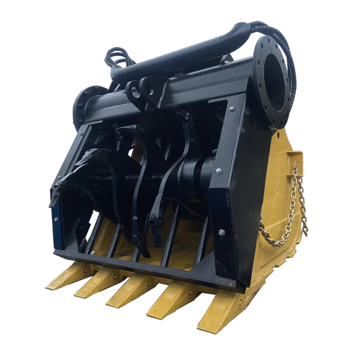 Self-Priming Pump – 6 Inch DSP/HD 6000