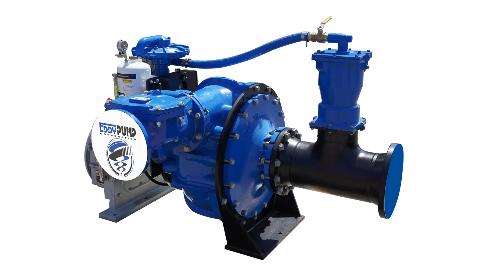 Heavy-duty well point pump system for dewatering high solids slurry in construction and industrial applications