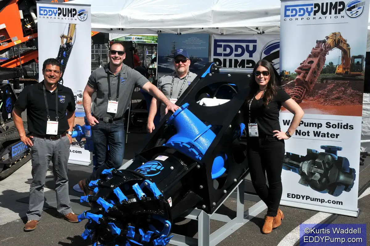 eddy-pump-pump-benefits-and-advantages-1200x675 EDDY Pump team members at the EDDY Pump booth at Conexpo 2017