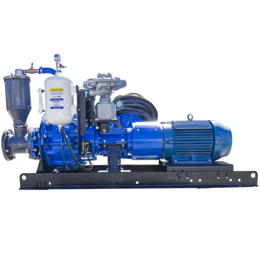 Electric Self-Priming Pump Portable electric self-priming slurry pump for industrial pumping with dependable performance and competitive price