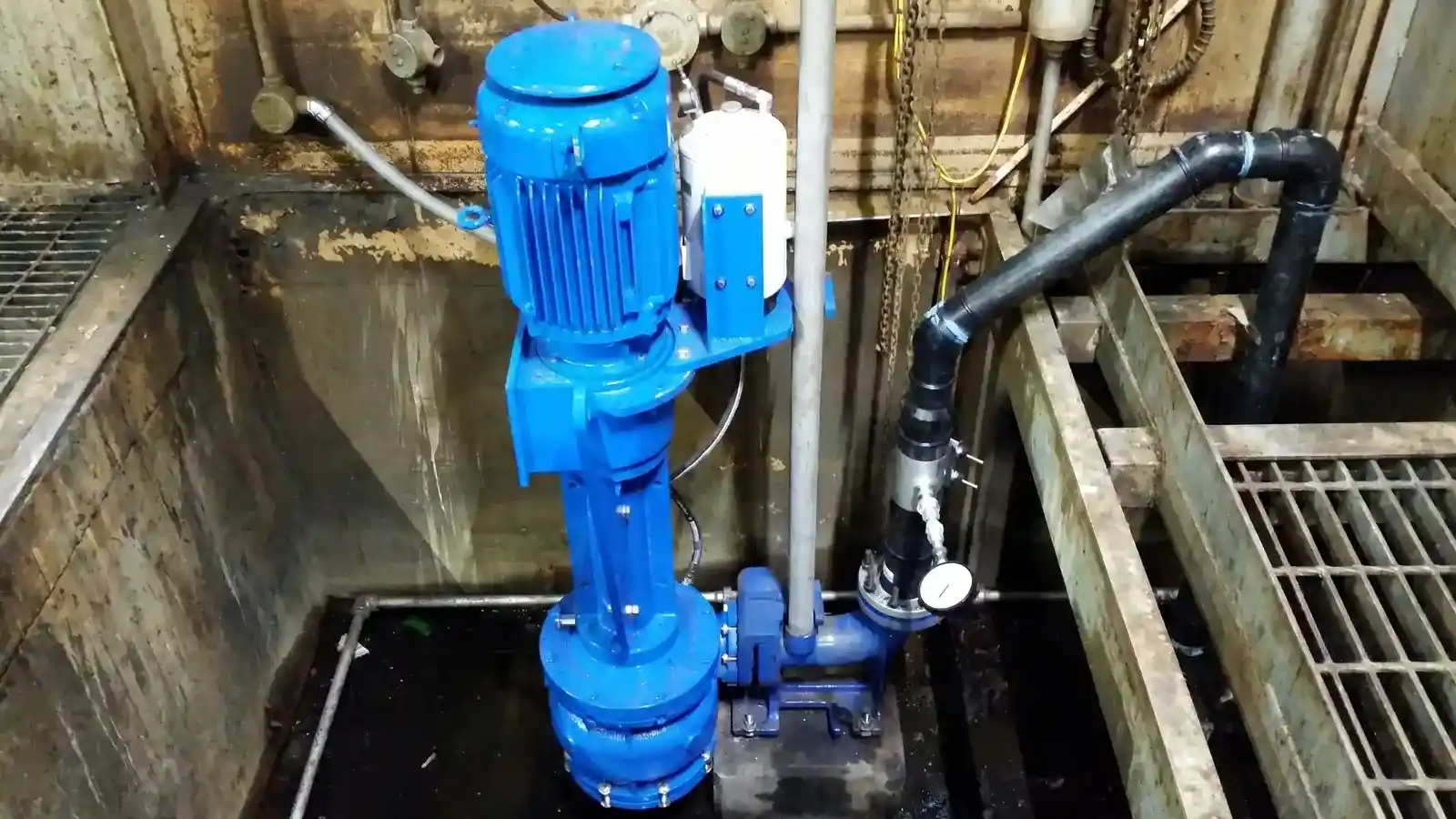 eddypump-example-corrosive-sludge-sump-cleanout eddypump-example-corrosive-sludge-sump-cleanout