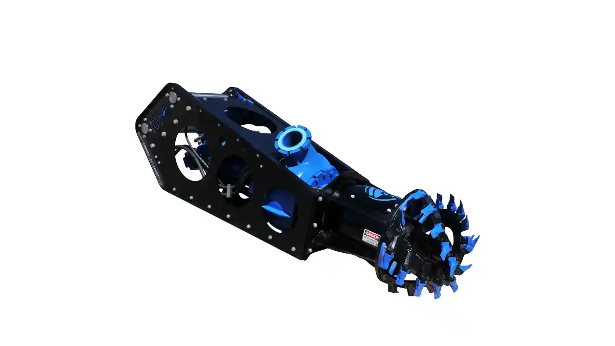 eddypump-excavator-attachments-1200x675 EDDY Pump dredge pump attachment on an excavator removing sediment under water