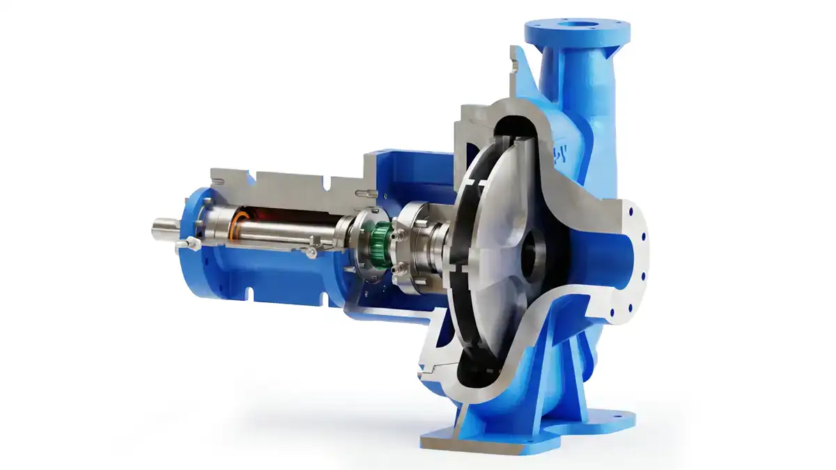 Top high-head high-volume slurry pump internal design delivering efficient flow, reliable pressure performance, and heavy-duty material transfer for industrial applications
