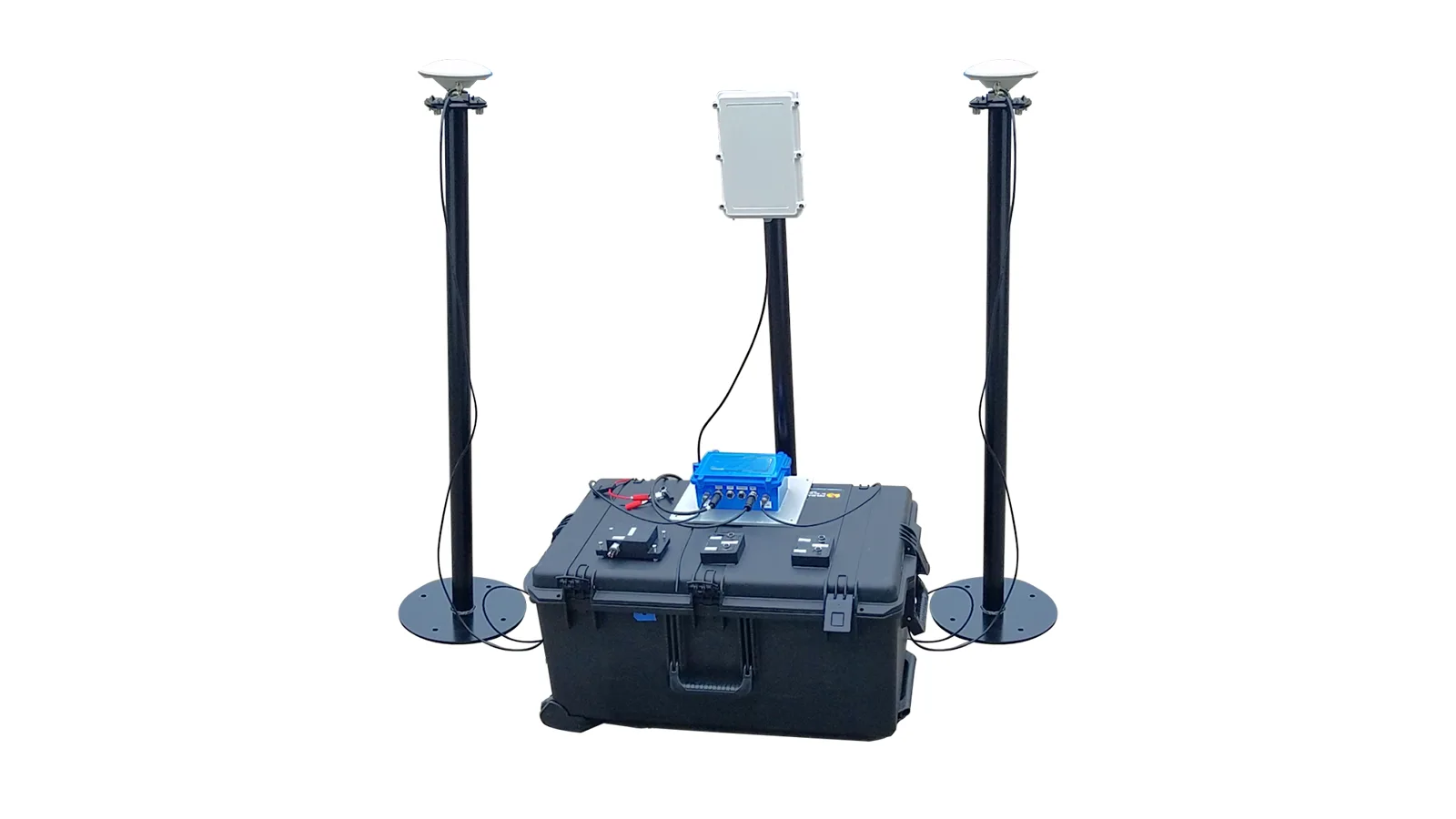 Optional equipment for remote operated dredging machines including cutter heads, monitoring systems, and underwater material handling accessories