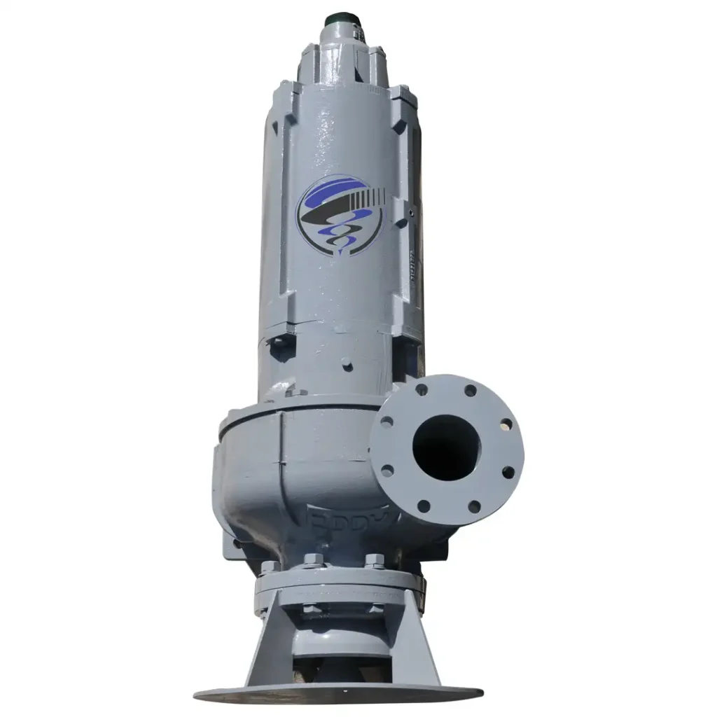 Submersible Slurry Pumps
