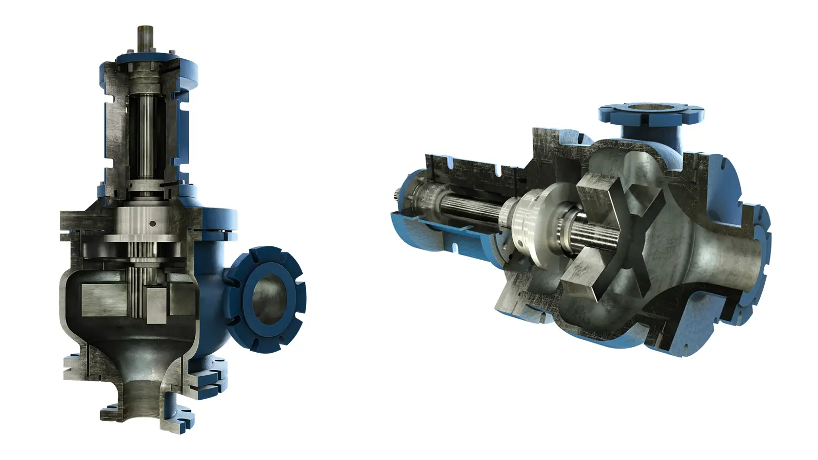 Heavy-Duty Advantages Industrial submersible slurry pump with cutter head designed for abrasive solids, sludge transfer, and continuous dredging applications