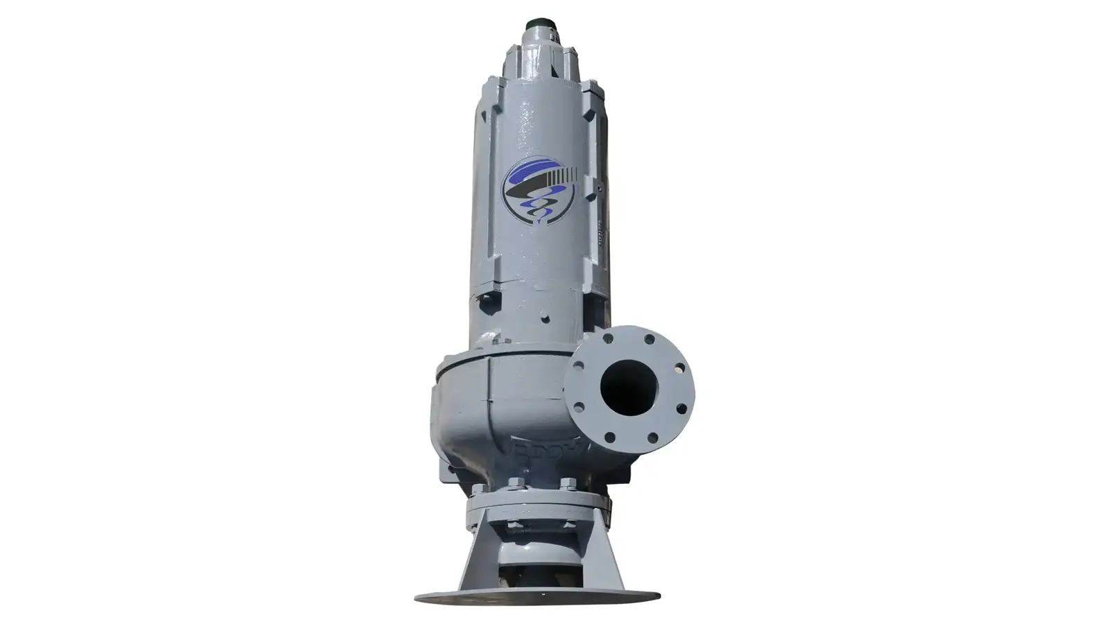 Physical Specifications Heavy-duty submersible slurry pump for sale with warranty featuring industrial dimensions, power ratings, and durable construction