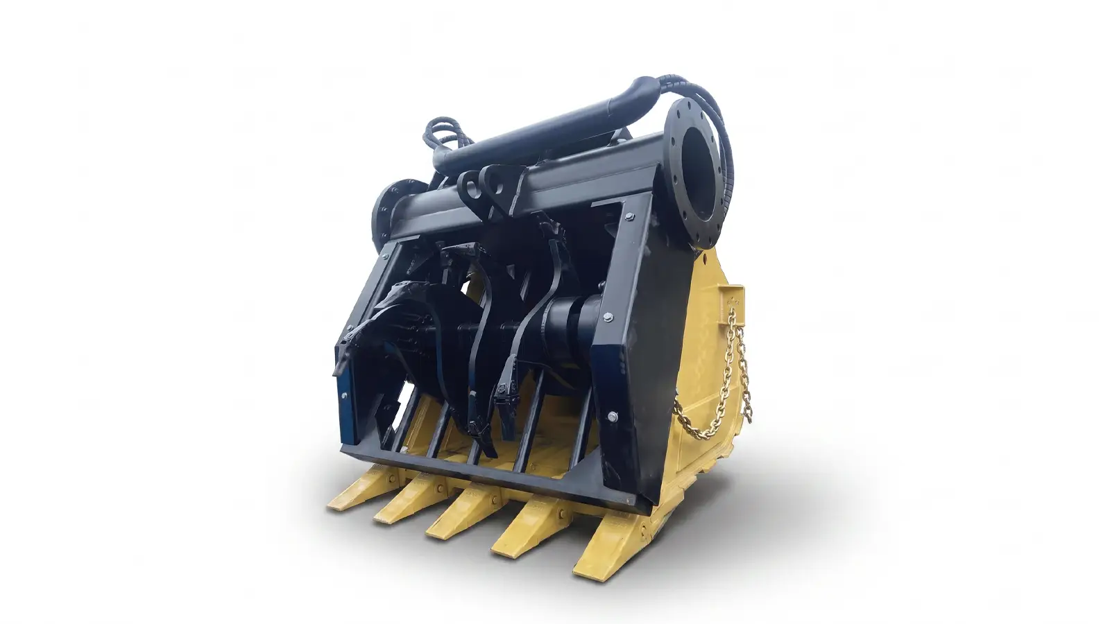 Technical Specifications Chart Self-Priming Excavator Pump Bucket Technical Specifications Table Showing Performance Parameters