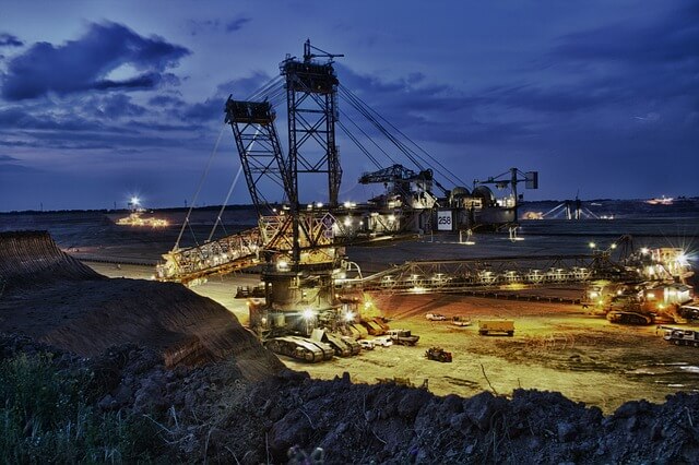 Benefits of EDDY Submersible Slurry Pumps in Mining Industry