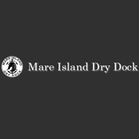 Mare Island Dry Dock