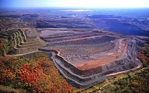 Mine Tailings Overview